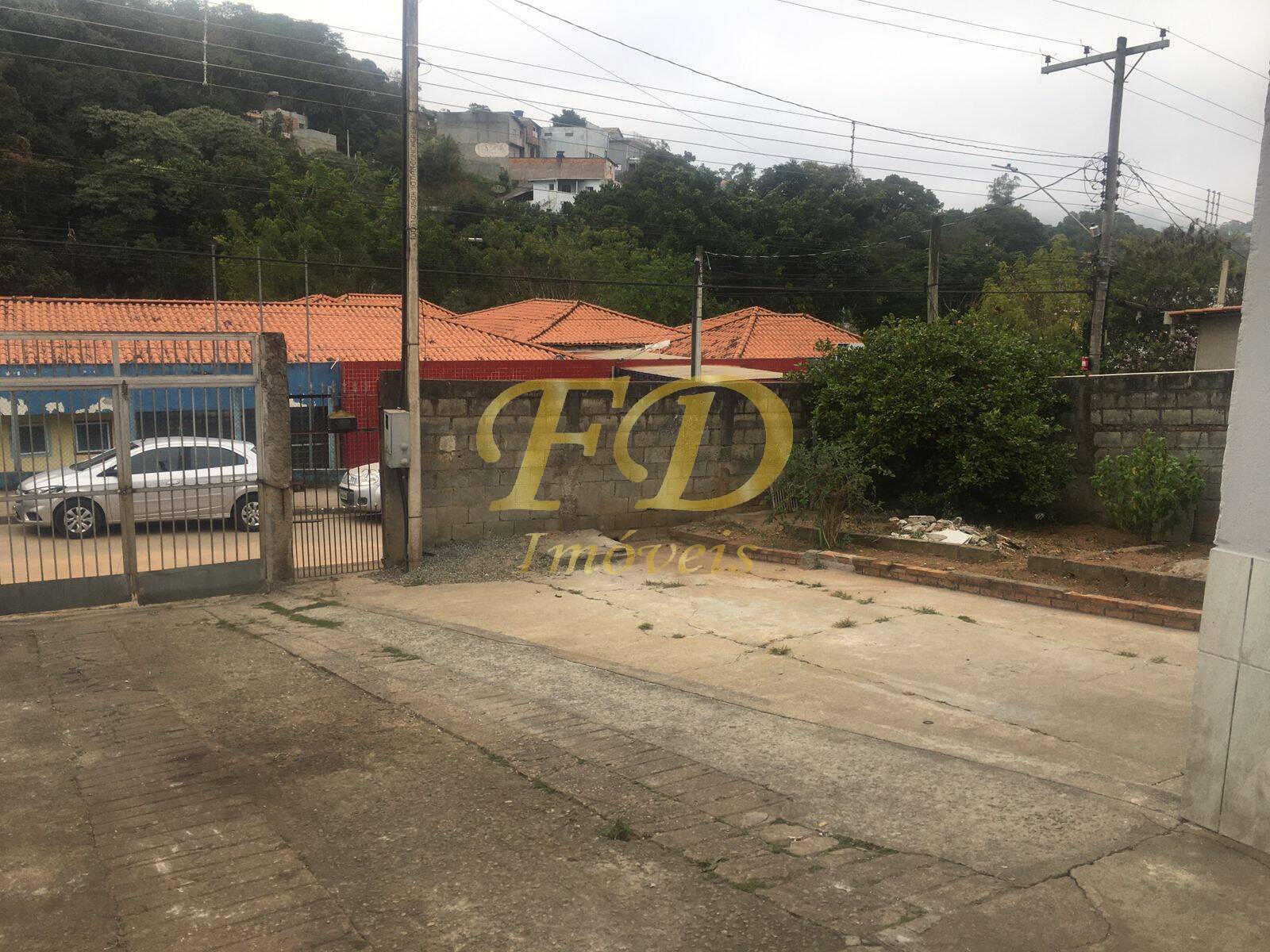 Casa à venda e aluguel com 2 quartos, 100m² - Foto 13