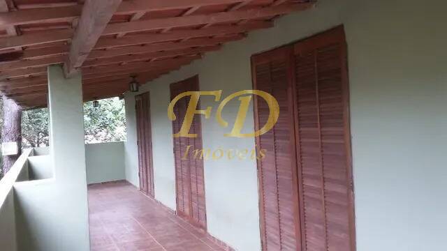 Fazenda à venda com 4 quartos, 160m² - Foto 4