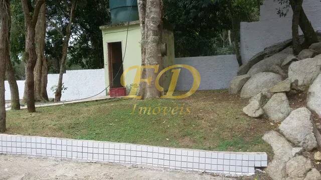 Fazenda à venda com 4 quartos, 160m² - Foto 8