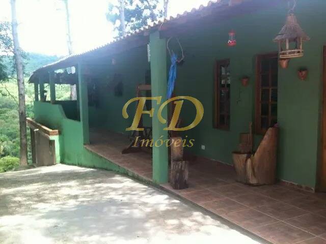 Fazenda à venda com 4 quartos, 160m² - Foto 14