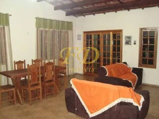 Fazenda à venda com 4 quartos, 160m² - Foto 15