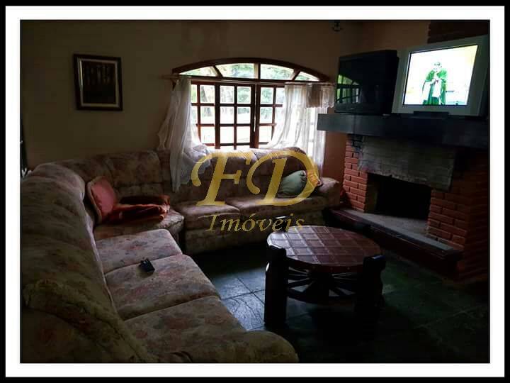 Fazenda à venda com 6 quartos, 600m² - Foto 12