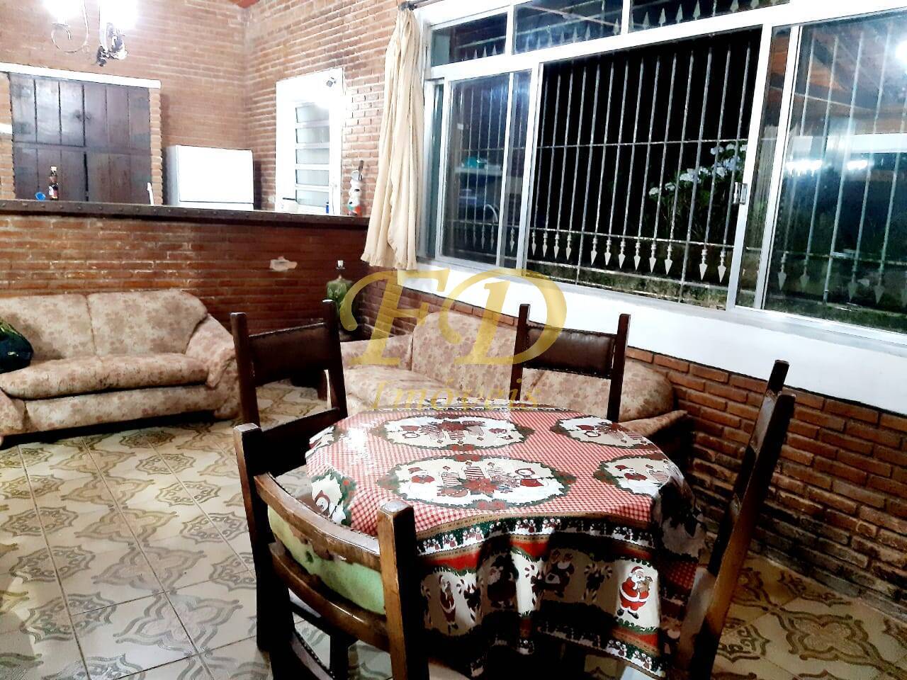 Fazenda à venda com 6 quartos, 600m² - Foto 28