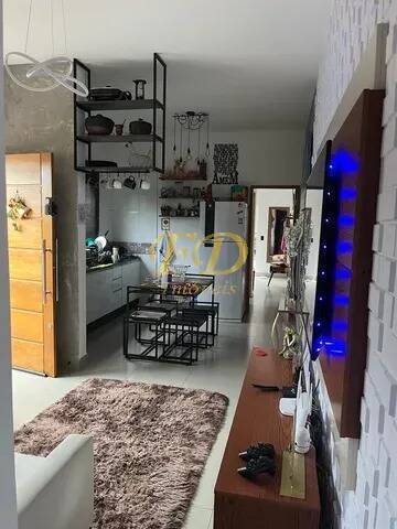 Casa à venda com 2 quartos, 55m² - Foto 5