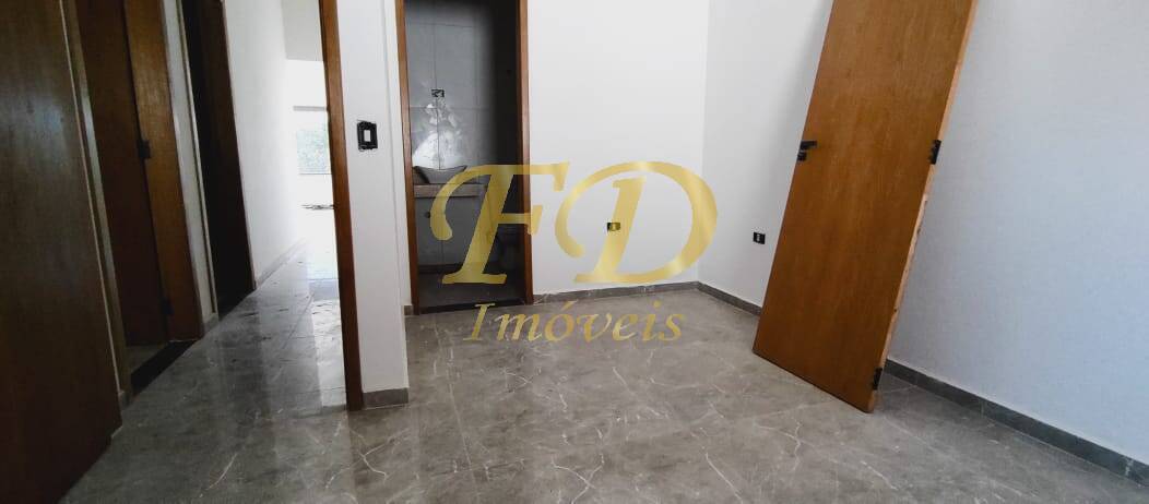 Casa à venda com 3 quartos, 130m² - Foto 12