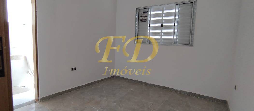 Casa à venda com 3 quartos, 130m² - Foto 16