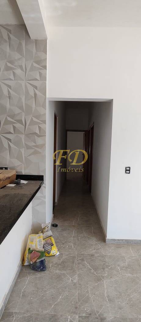 Casa à venda com 3 quartos, 130m² - Foto 20