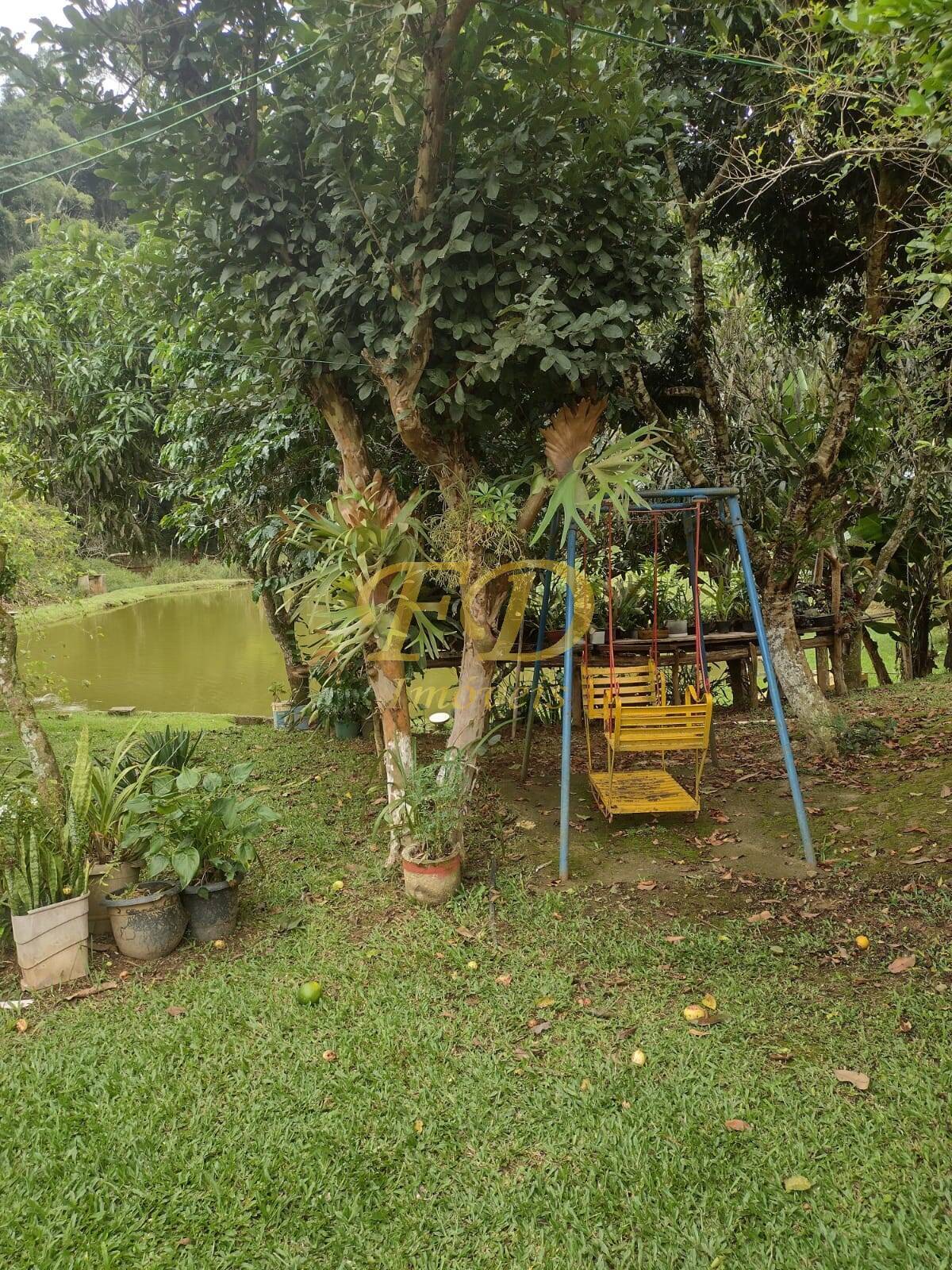 Fazenda à venda com 3 quartos, 90m² - Foto 3