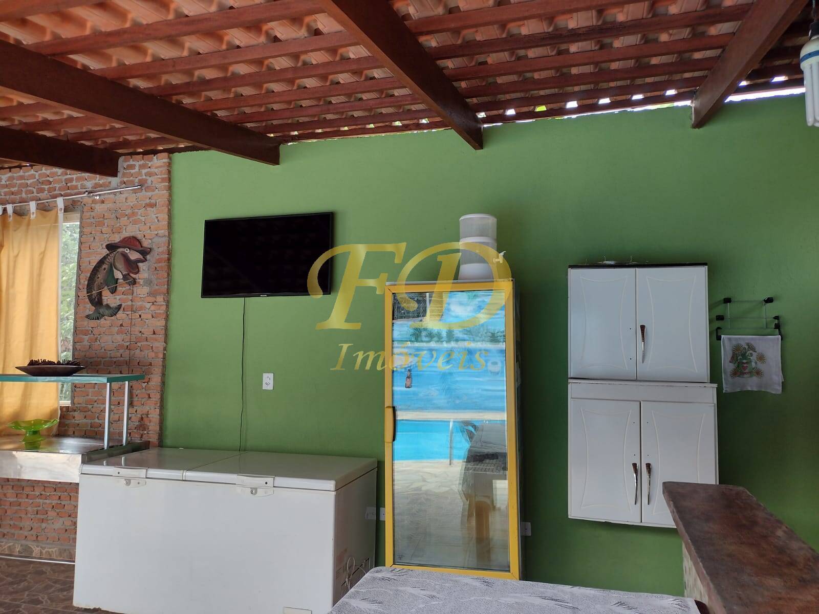 Fazenda à venda com 3 quartos, 90m² - Foto 29