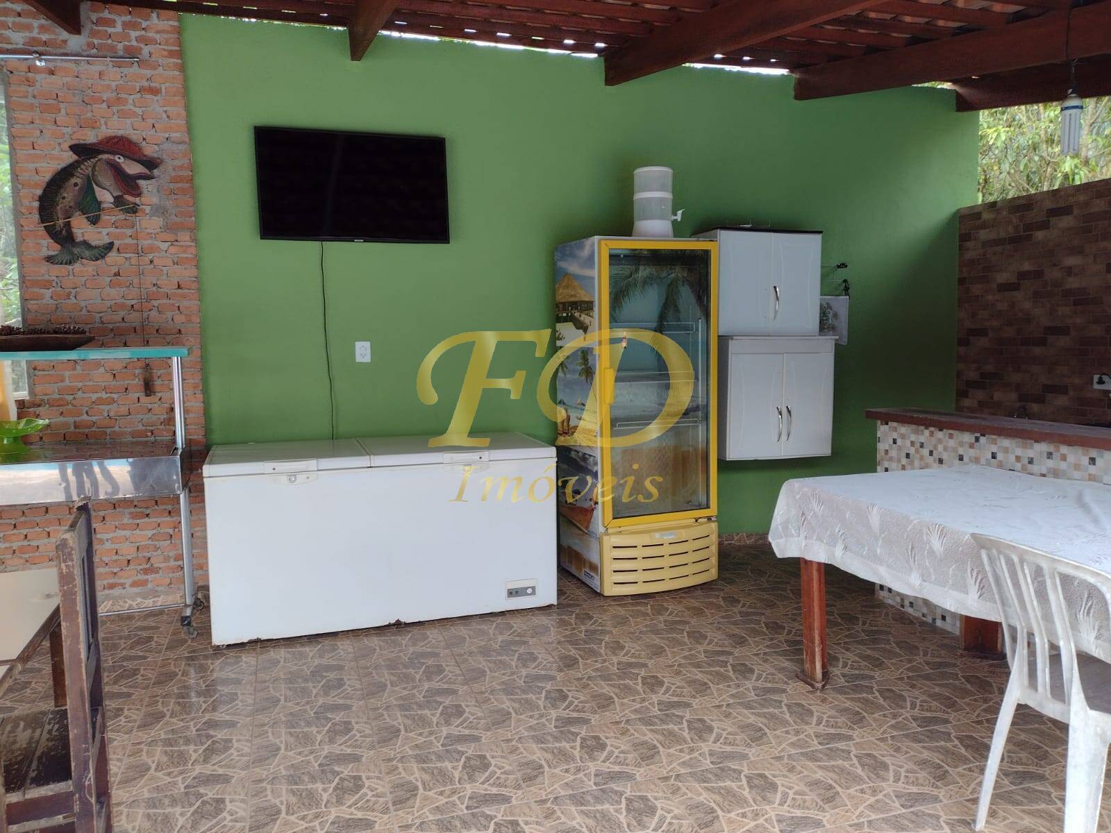 Fazenda à venda com 3 quartos, 90m² - Foto 32