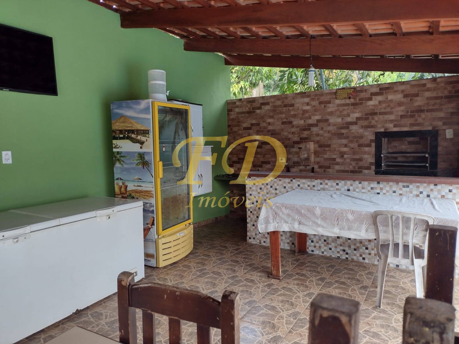 Fazenda à venda com 3 quartos, 90m² - Foto 31