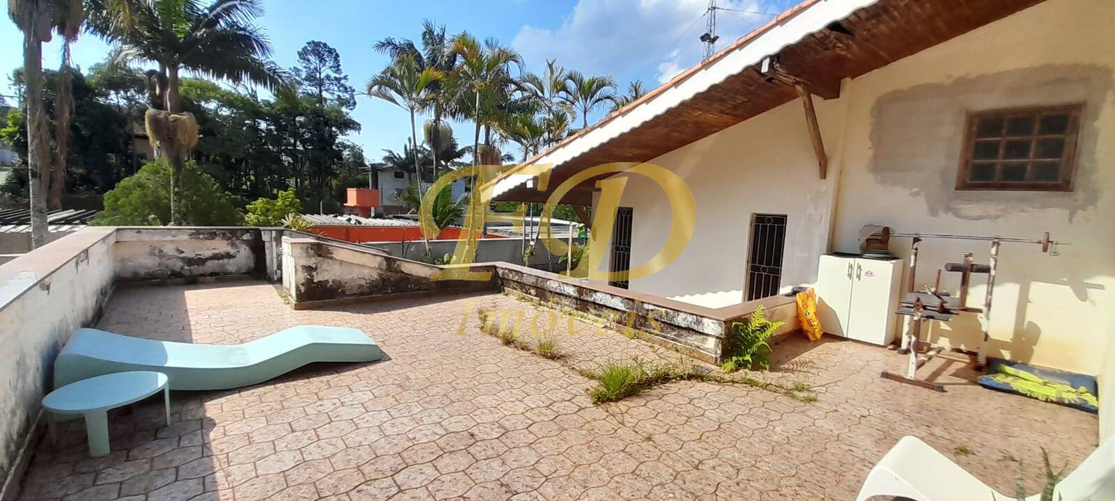 Fazenda à venda com 3 quartos, 380m² - Foto 9