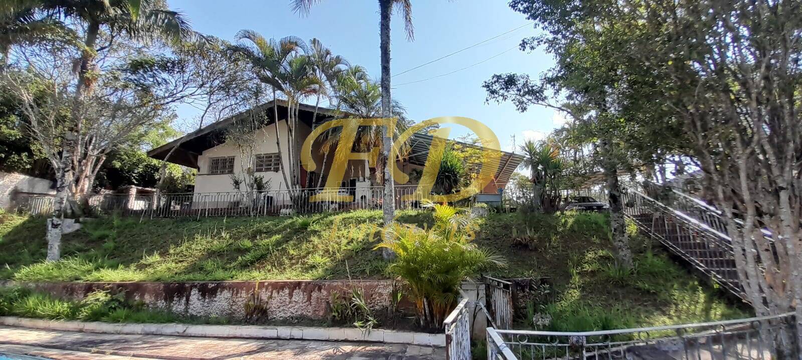 Fazenda à venda com 3 quartos, 380m² - Foto 22