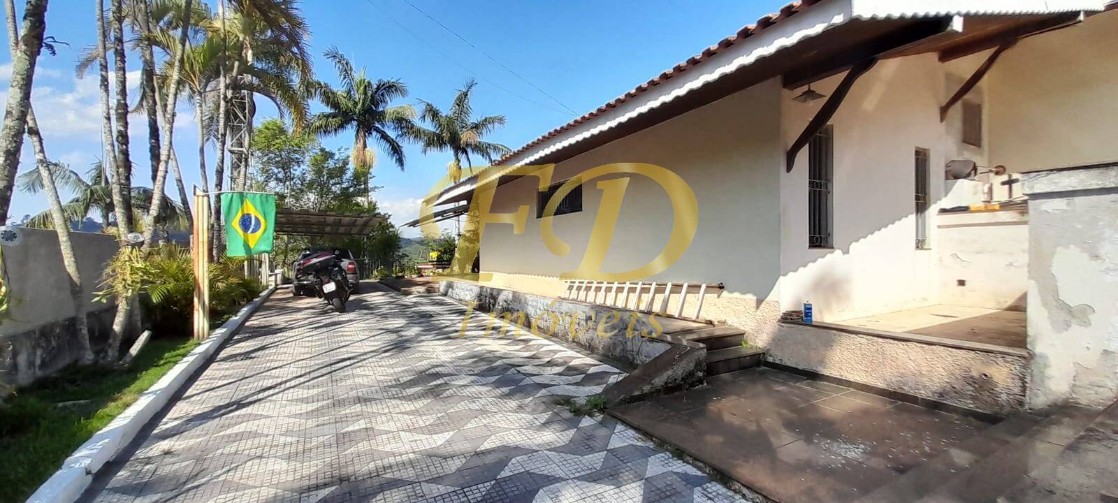 Fazenda à venda com 3 quartos, 380m² - Foto 24