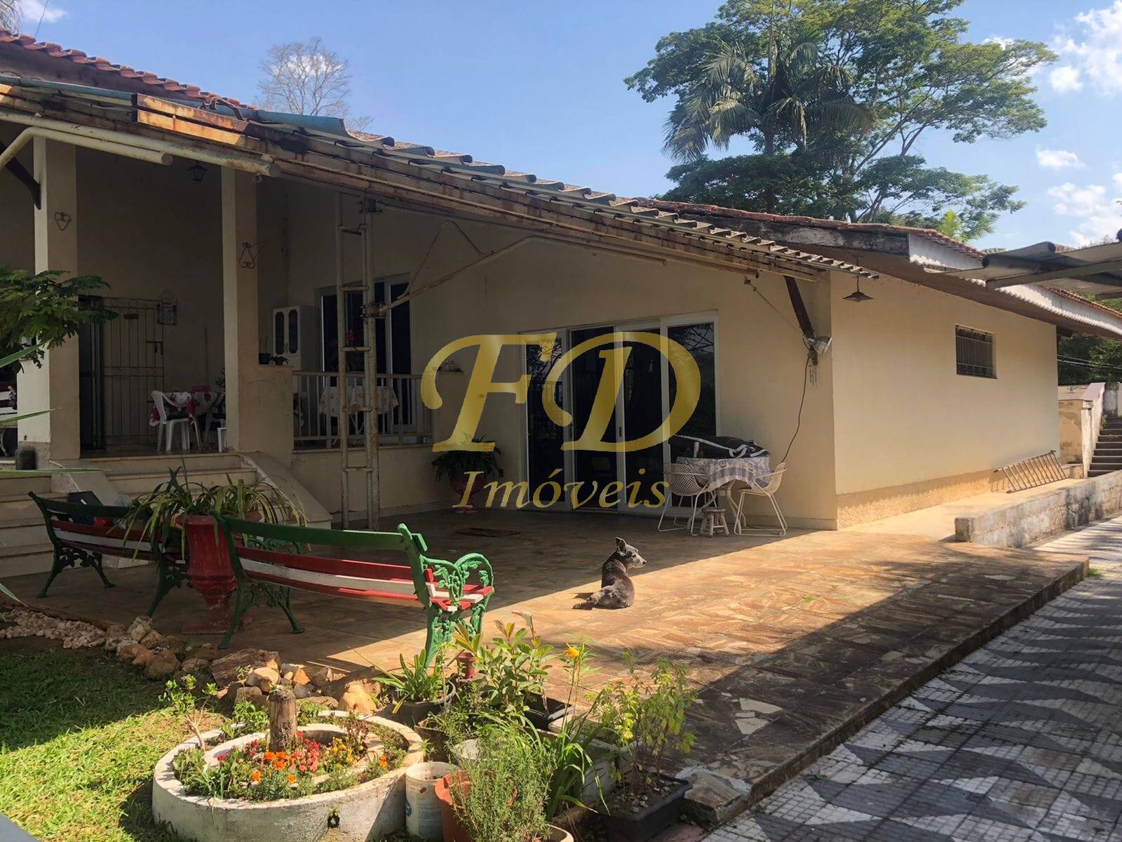 Fazenda à venda com 3 quartos, 380m² - Foto 35