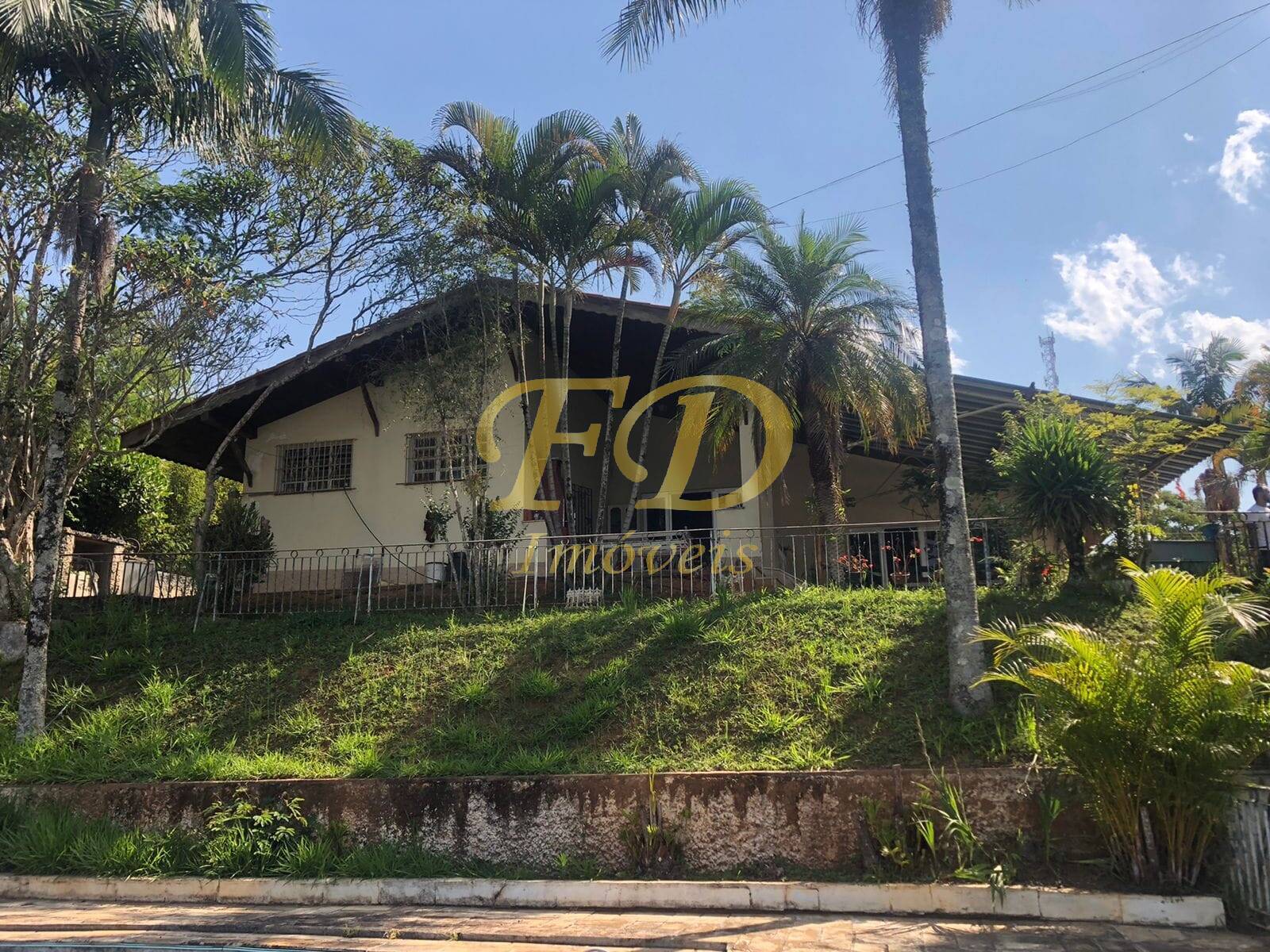 Fazenda à venda com 3 quartos, 380m² - Foto 38