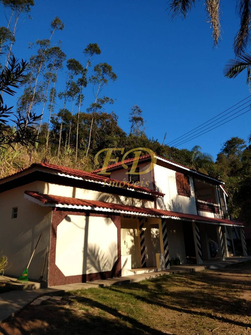 Fazenda à venda com 7 quartos, 1035m² - Foto 4