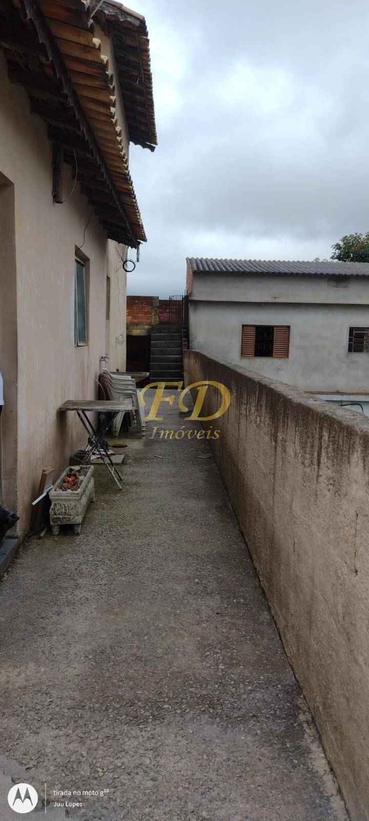 Casa à venda com 2 quartos, 59m² - Foto 12