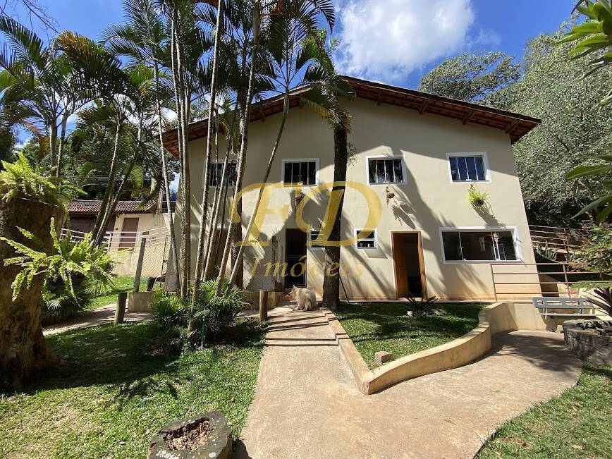 Fazenda à venda com 3 quartos, 500m² - Foto 6