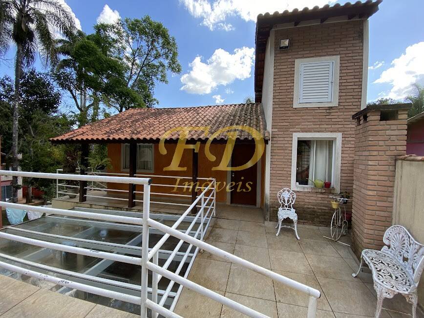 Fazenda à venda com 3 quartos, 500m² - Foto 4