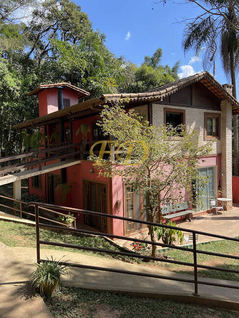 Fazenda à venda com 3 quartos, 500m² - Foto 2