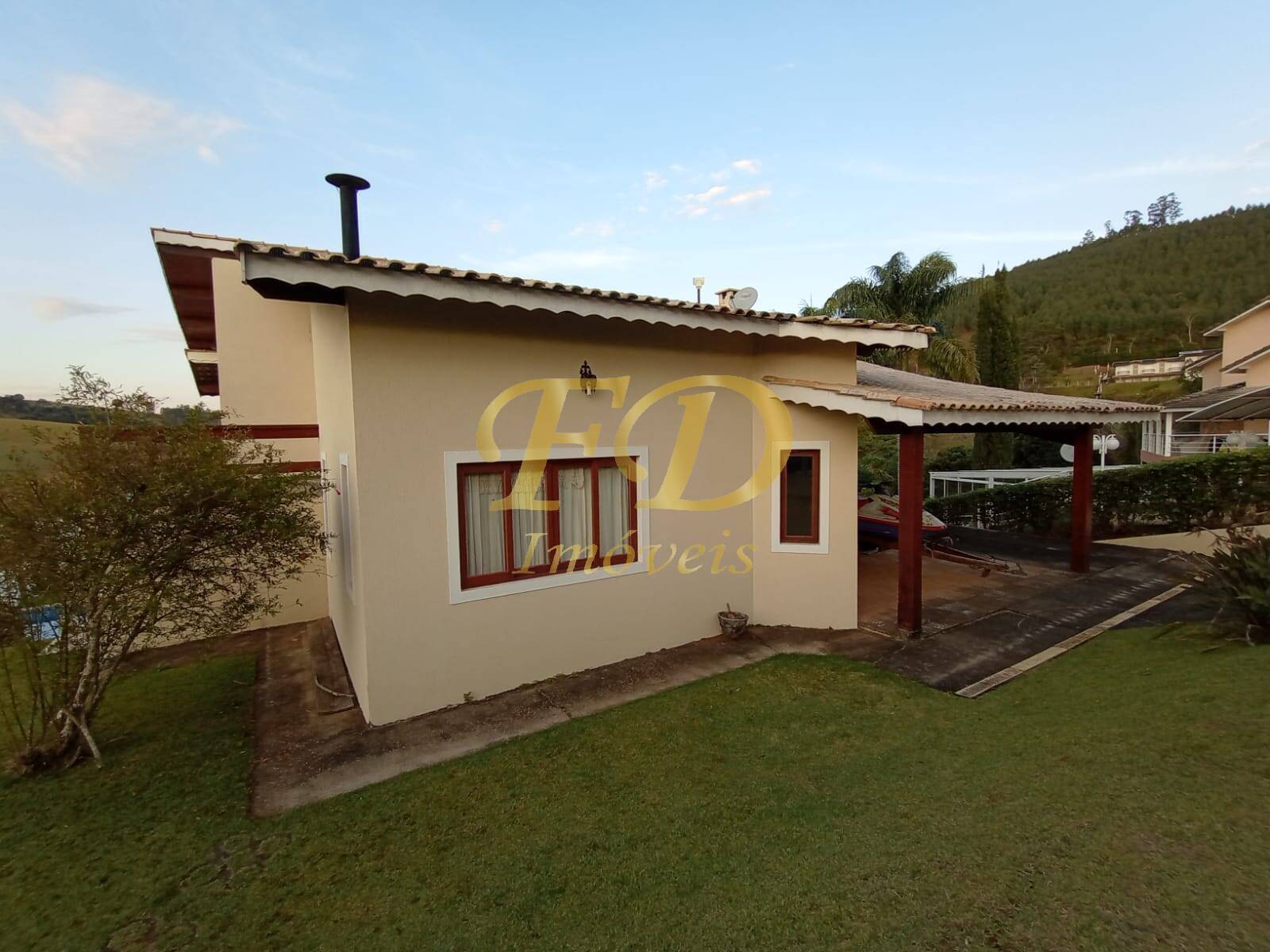 Fazenda à venda com 4 quartos, 380m² - Foto 60