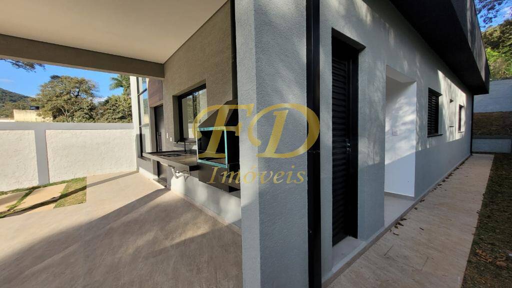 Casa à venda com 3 quartos, 135m² - Foto 13