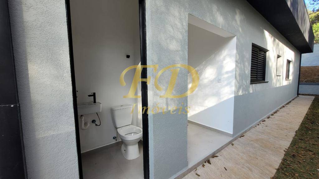 Casa à venda com 3 quartos, 135m² - Foto 14