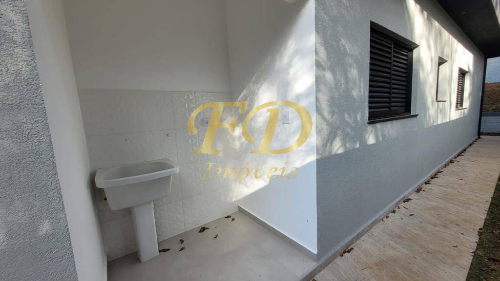 Casa à venda com 3 quartos, 135m² - Foto 15