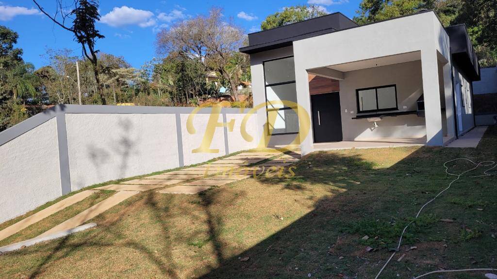 Casa à venda com 3 quartos, 135m² - Foto 20