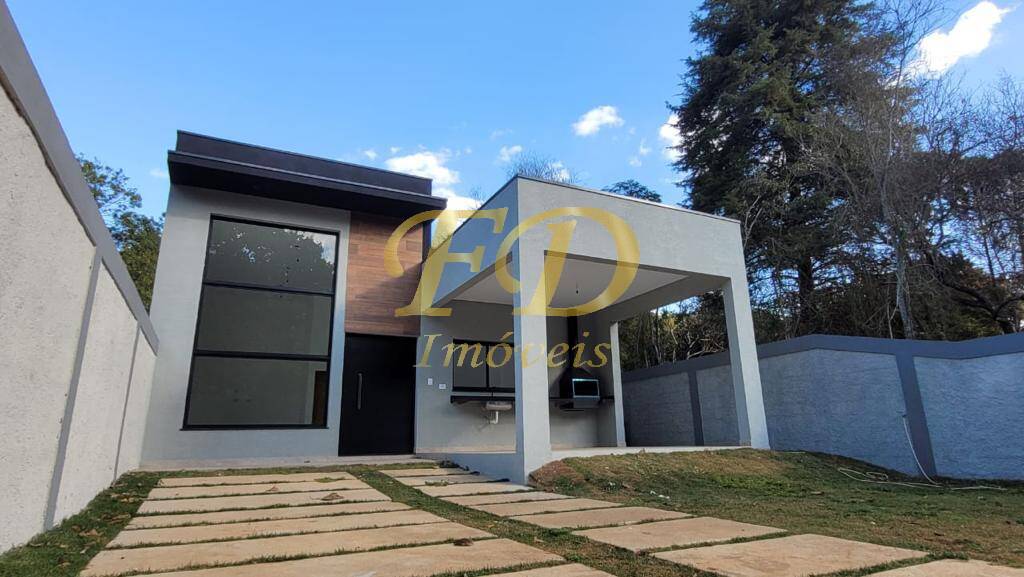 Casa à venda com 3 quartos, 135m² - Foto 21