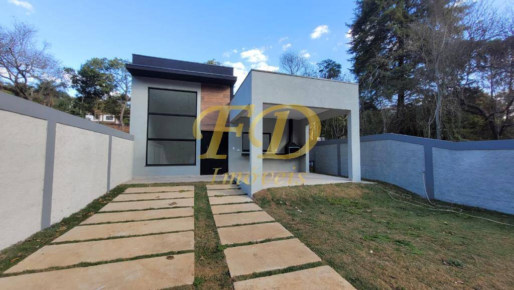 Casa à venda com 3 quartos, 135m² - Foto 22