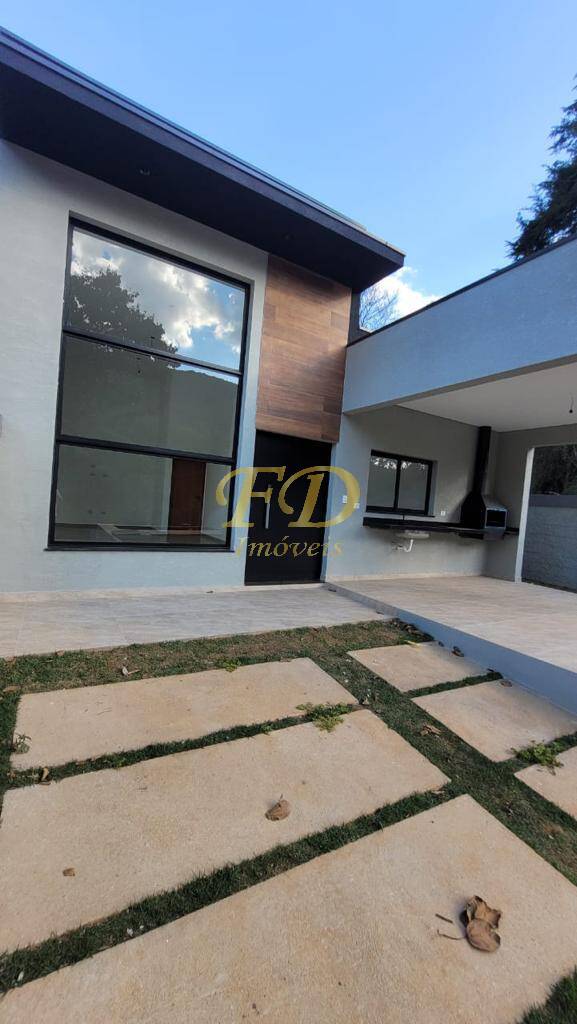 Casa à venda com 3 quartos, 135m² - Foto 23