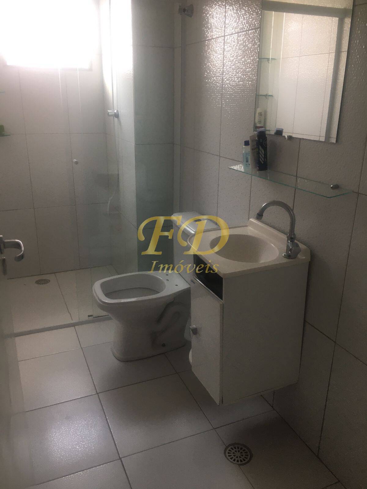 Apartamento à venda com 3 quartos - Foto 8