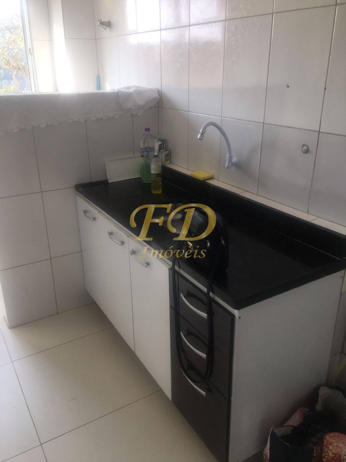 Apartamento à venda com 3 quartos - Foto 17