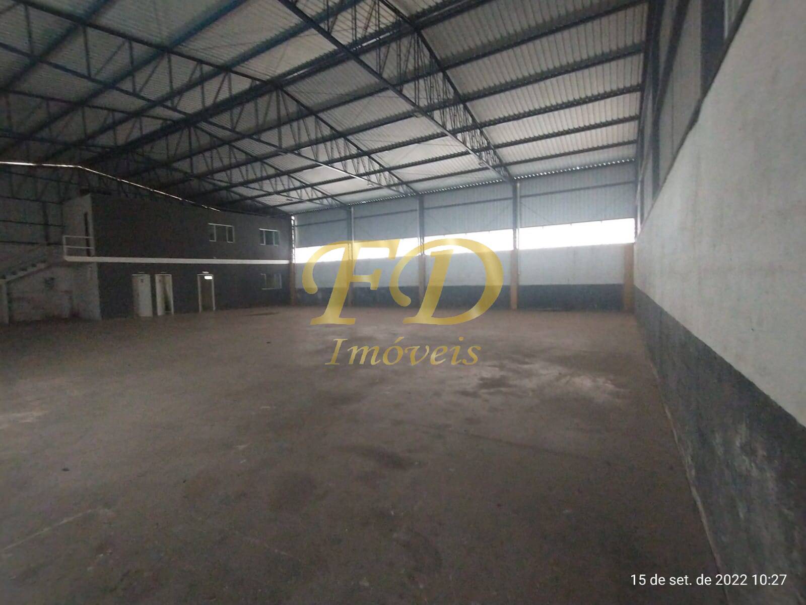 Prédio Inteiro para alugar, 520m² - Foto 7