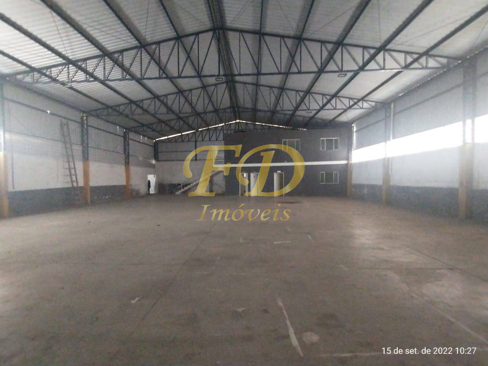 Prédio Inteiro para alugar, 520m² - Foto 10