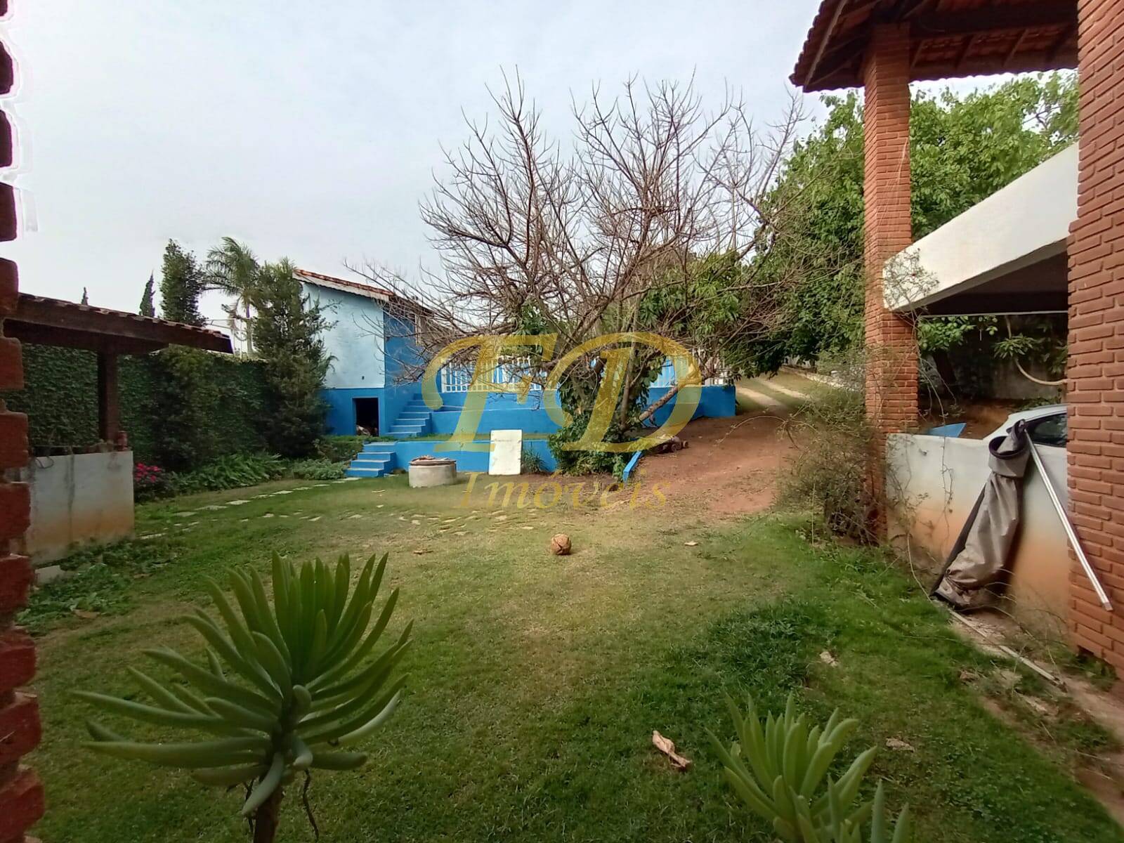 Fazenda à venda com 3 quartos, 240m² - Foto 37