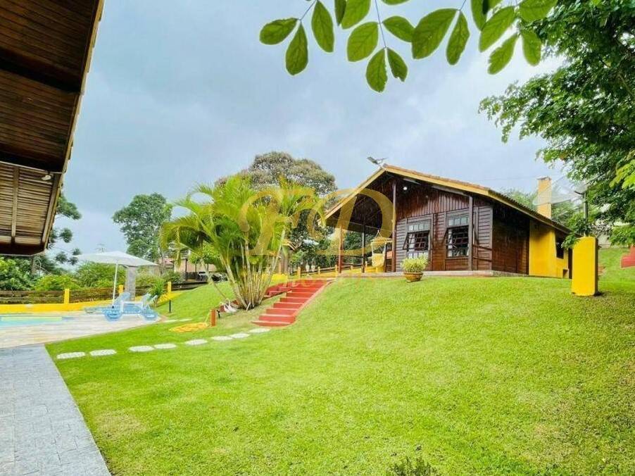 Fazenda à venda com 3 quartos, 503m² - Foto 8