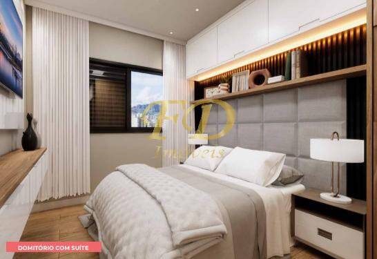 Apartamento à venda com 2 quartos, 46m² - Foto 18