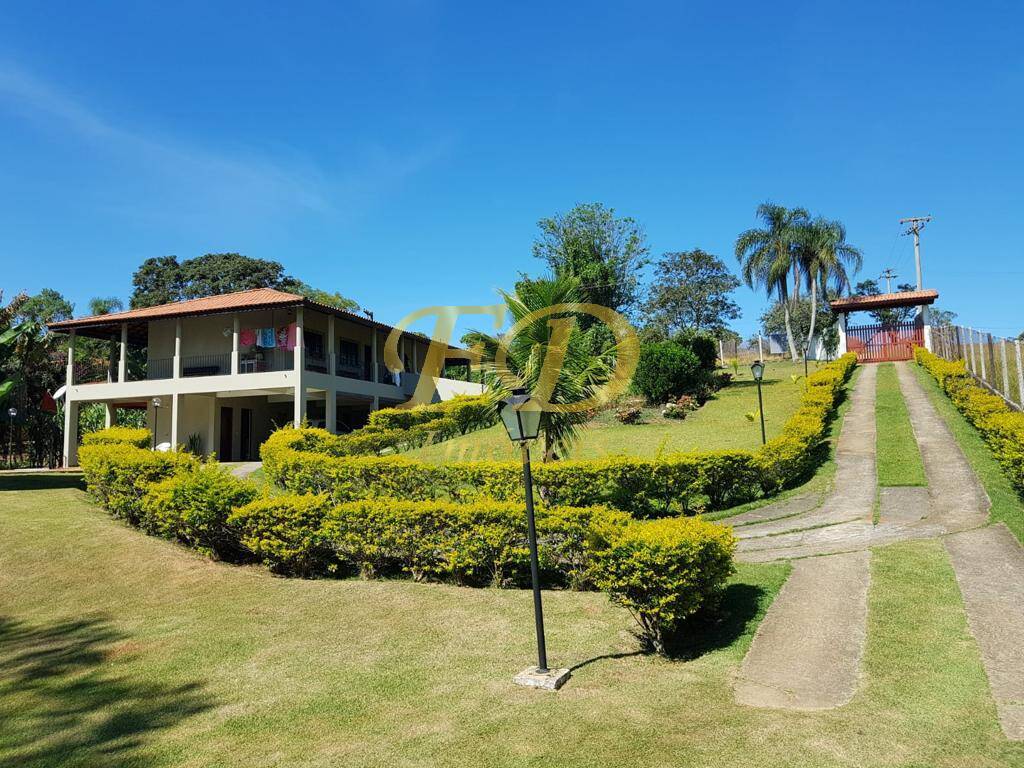 Fazenda à venda com 3 quartos, 700m² - Foto 3