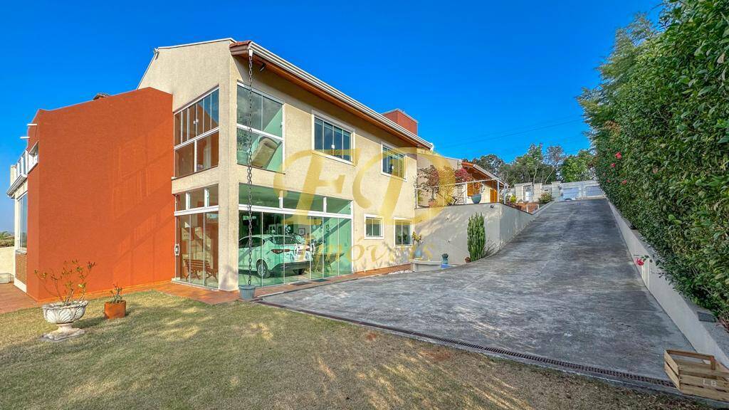 Fazenda à venda com 4 quartos, 320m² - Foto 5