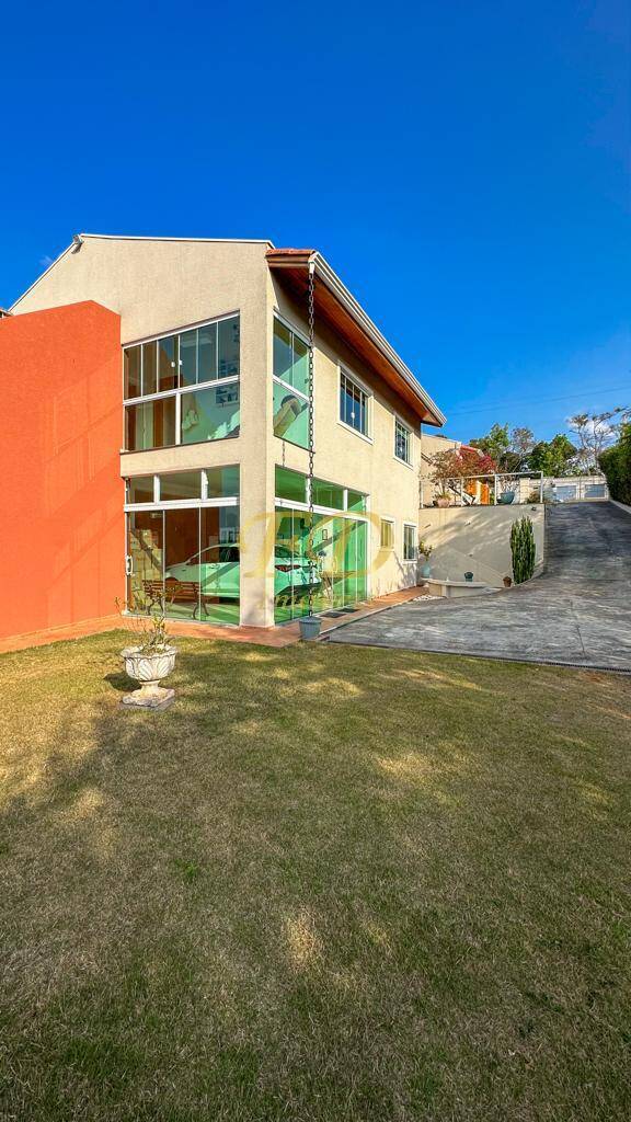 Fazenda à venda com 4 quartos, 320m² - Foto 6