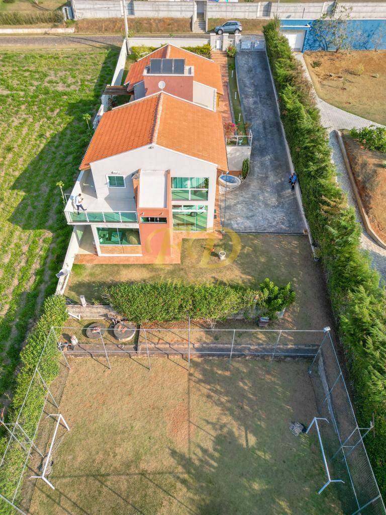 Fazenda à venda com 4 quartos, 320m² - Foto 9