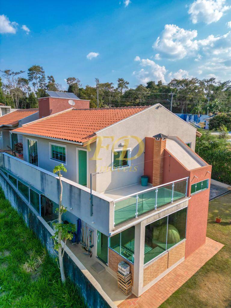 Fazenda à venda com 4 quartos, 320m² - Foto 7