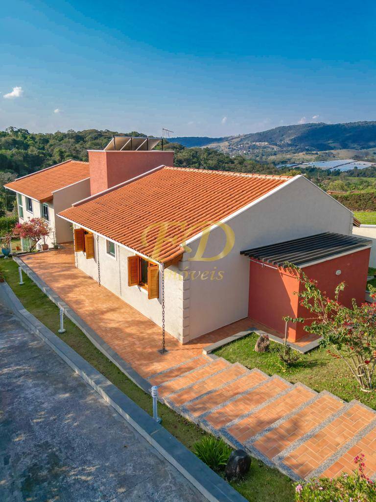 Fazenda à venda com 4 quartos, 320m² - Foto 11