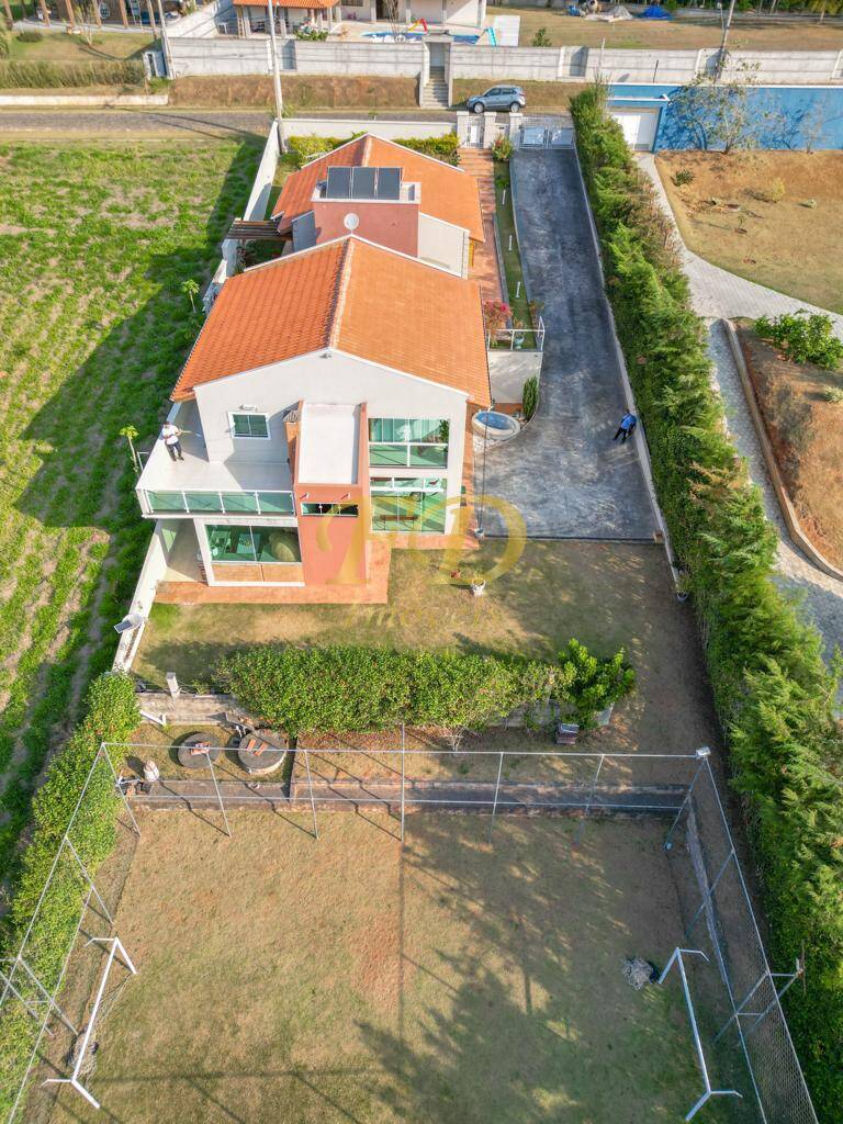 Fazenda à venda com 4 quartos, 320m² - Foto 10