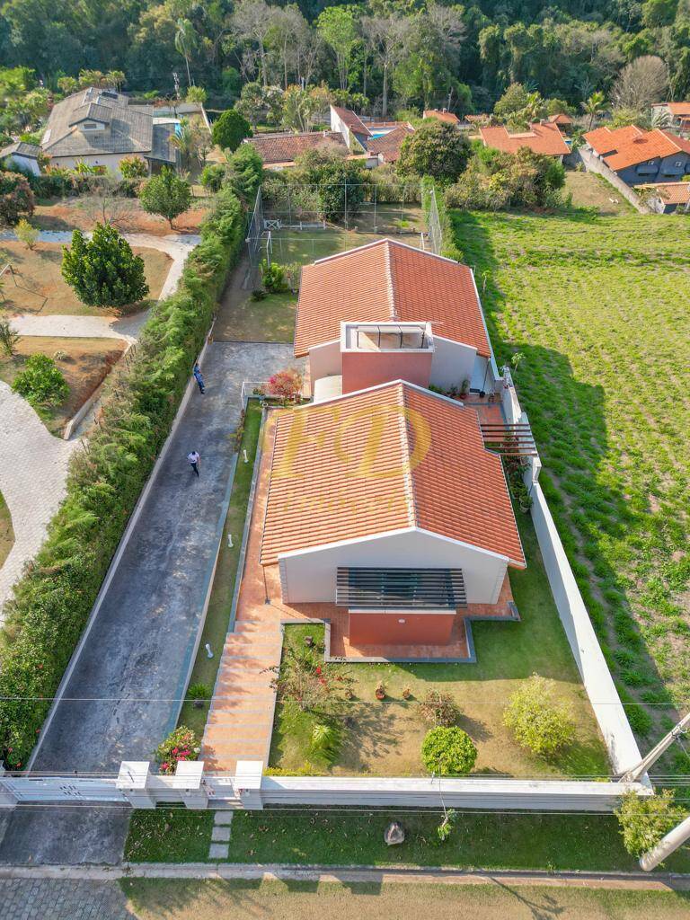 Fazenda à venda com 4 quartos, 320m² - Foto 14