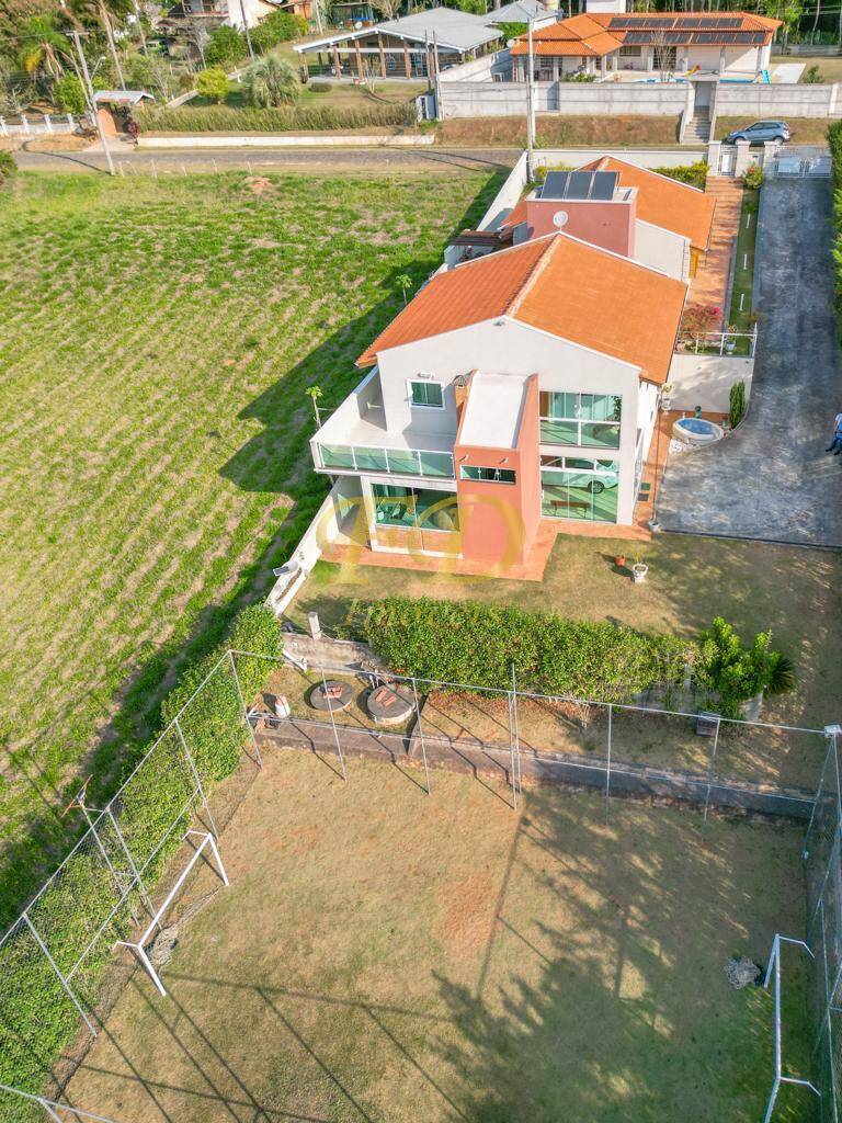 Fazenda à venda com 4 quartos, 320m² - Foto 16