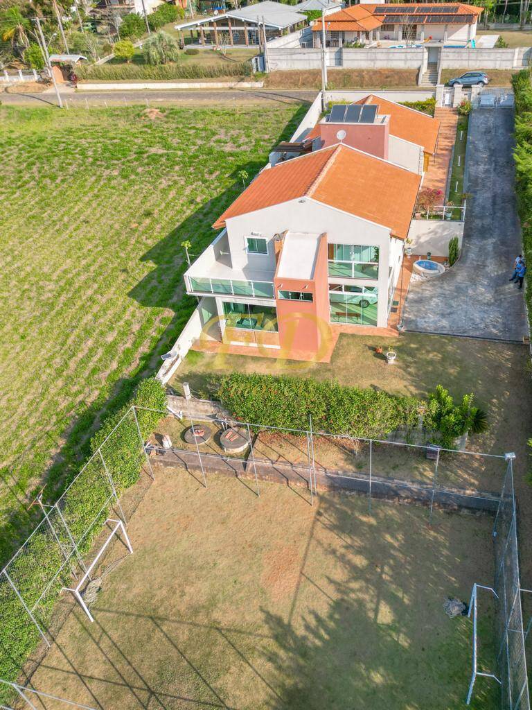 Fazenda à venda com 4 quartos, 320m² - Foto 17